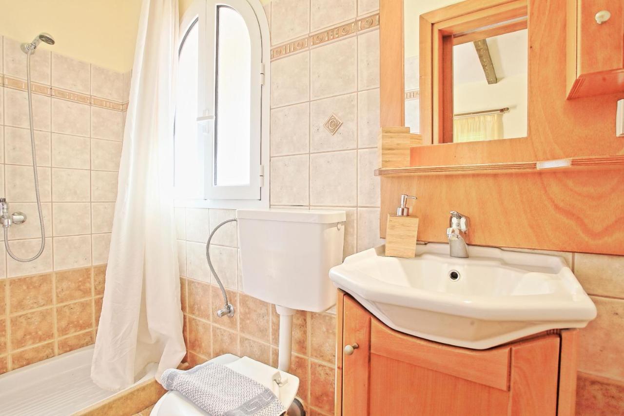Bella Villa Vasiliki Litheres Exteriér fotografie