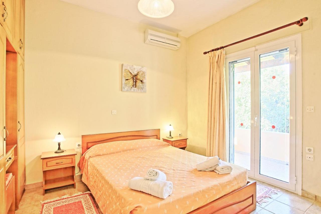Bella Villa Vasiliki Litheres Exteriér fotografie