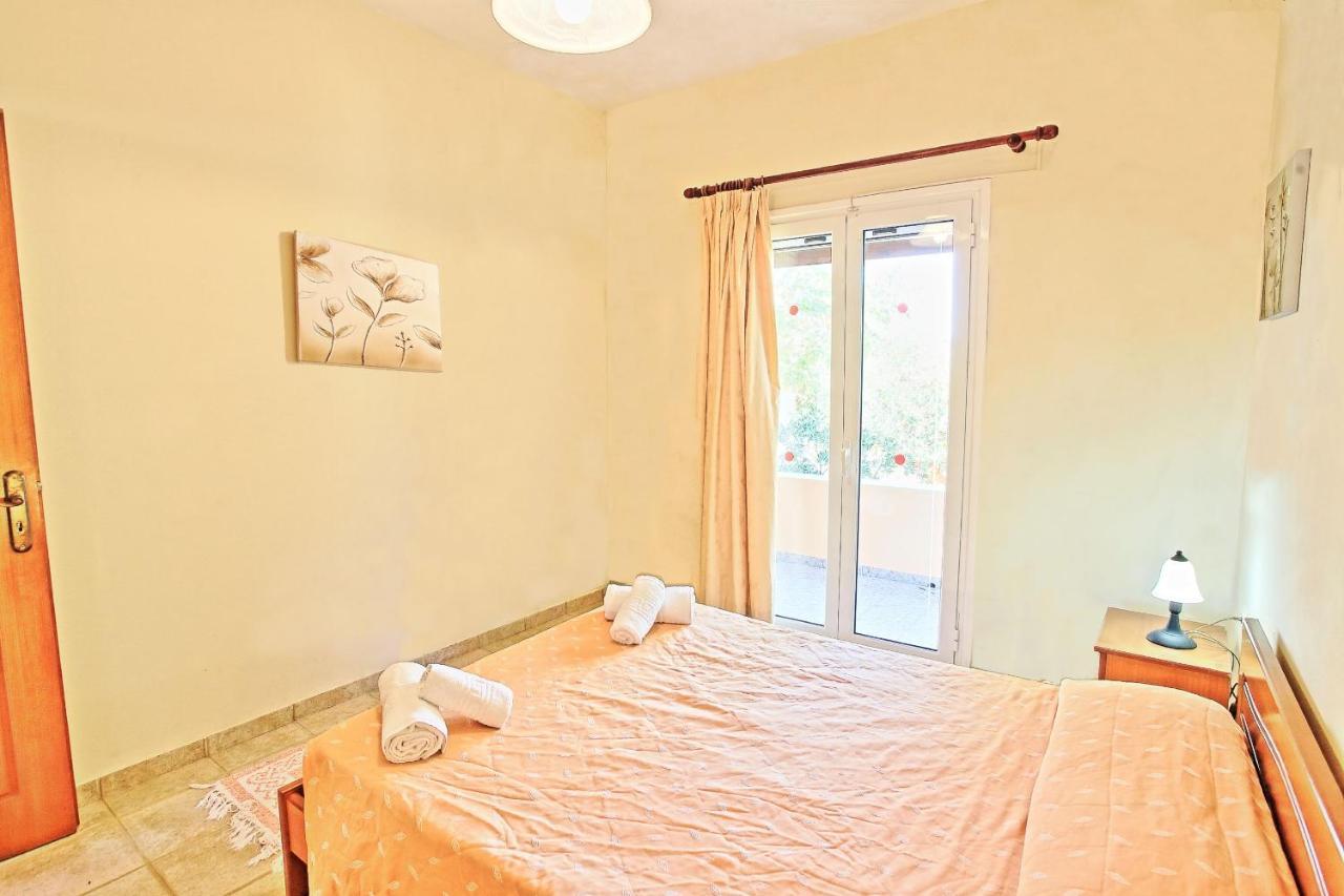Bella Villa Vasiliki Litheres Exteriér fotografie